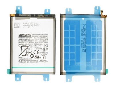 Original Samsung Galaxy M22 M225F & M32 M325F Akku Batterie 5000 mAh EB-BA426ABY