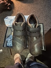 Peter Werth Men's  Shoes . Size 7 . Black