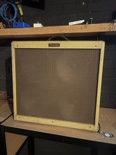 Fender Blues DeVille 60W 2x12