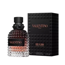 Valentino Uomo Born In Roma Coral Fantasy 3.4 fl oz Men's Eau de Toilette