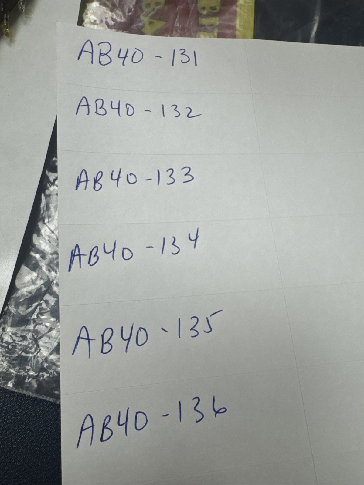 8 custom soft plastic swimbaits Multicolor Beautiful Rootbeer Blue - Image 4