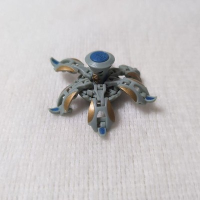 Bakugan Lumina Freezer