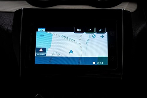 2023 Suzuki Swift 1.2 Dualjet MHEV SZ-L Hatchback 5dr Petrol Hybrid Manual Euro - Picture 11 of 24