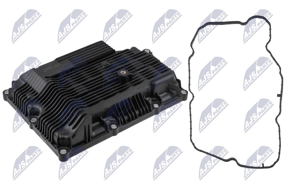 NTY FSF-TY-022 Hydraulic Filter, automatic transmission - Image 10