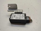 Door central lock control module
