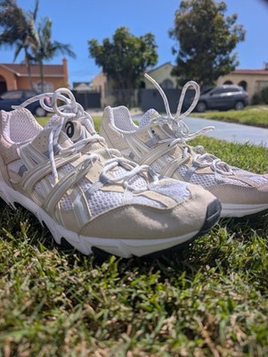 ASICS GEL-SONOMA 15-50   Men s Size 12 (US)   Y2K Trail Style   Pre-Owned