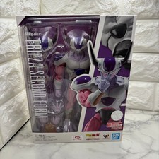 Dragon Ball Z SHF S.H.Figuarts Frieza Second Form Ver.