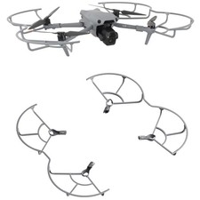 For DJI AIR 3S / AIR 3 Propeller Guard AIR 3S Integrated Propeller Protector Pro