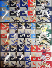 2025 Panini Crusade Baseball Base & Silver  You Pick! 1-200