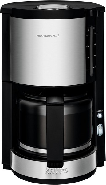 Krups Kaffeemaschine Km 321 Proaroma Plus-image