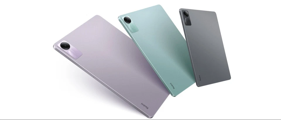 Xiaomi Redmi Pad SE Tablet 11" 4GB+128GB 1920*1200 90hz A12 sigillato WiFi - Immagine 2 di 4