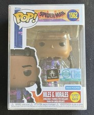 Ultimate Funko Pop Spider-Man Figures Checklist and Gallery 107