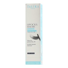 Talika Augenpflege - Lipocils Mascara Waterpr...