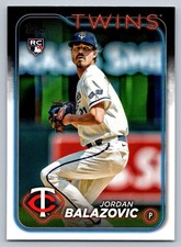 2024 Topps Series 1 Baseball #176-350 Vets Rookies RC Pick Choose card