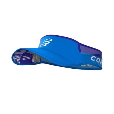 Visor Ultralight Running Sight, Blue, One Size