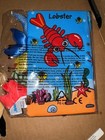 2 PCS Soft Cloth Baby Books - High Contrast Sensory Toys for Infants — photo 9