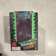 Galactic Glow Dream Drop