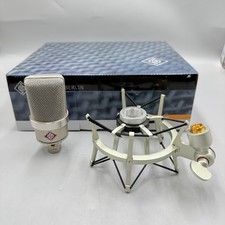 TLM 102 Neumann Large Diaphragm Condenser Mic...