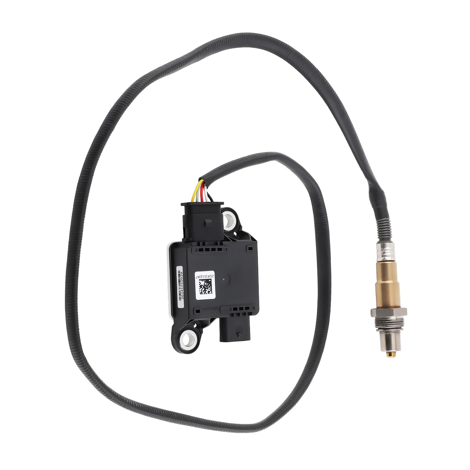 New Diesel Particulate Sensor  For Ram 1500 Classic ALL 3.0L V6 -Diesel 2019