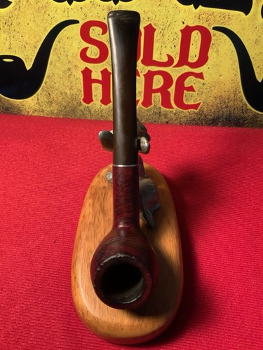 Vintage Dr. Grabow Smooth Rhody Westbrook Estate Billiard - Stinger Included - Picture 5 of 12
