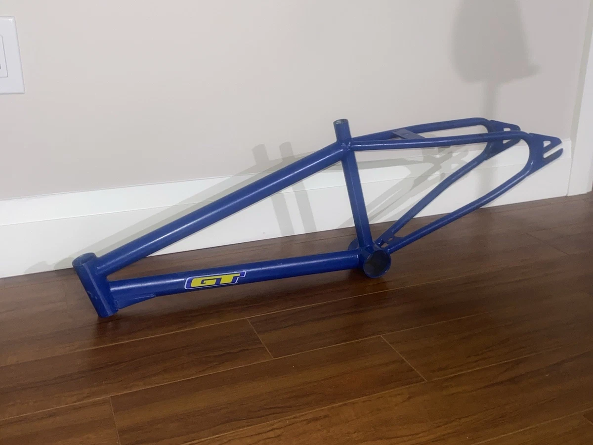 bmx bike frames products for sale | eBay
