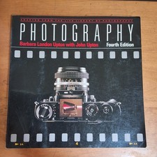 Photography: Adapted from the Life Library of Photography - VERY GOOD