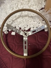 1970 Mopar Woodgrain Rally Steering Wheel 1970 Mopar Woodgrain Rally Steering Wheel