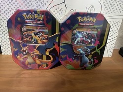 Mega Charizard Y EX