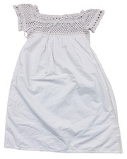 Victorian Antique Baby/Infant Christening Gown Edwardian