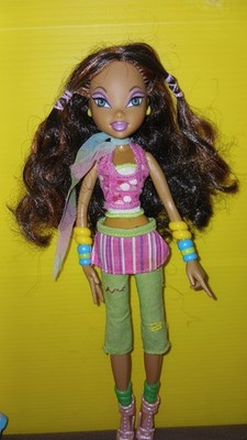 Winx club Layla concert RAR 