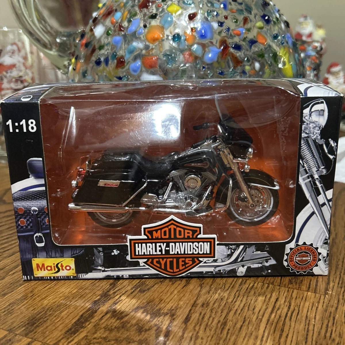Harley-Davidson ダイキャスト Harley-Davidson Cast Iron Diecast & Toy Vehicles for sale | eBay
