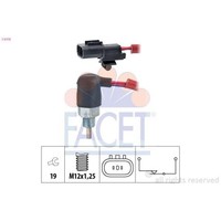 Schalter RüCkfahrleuchte Facet 7.6176 Made In Italy - Oe Equivalent FüR