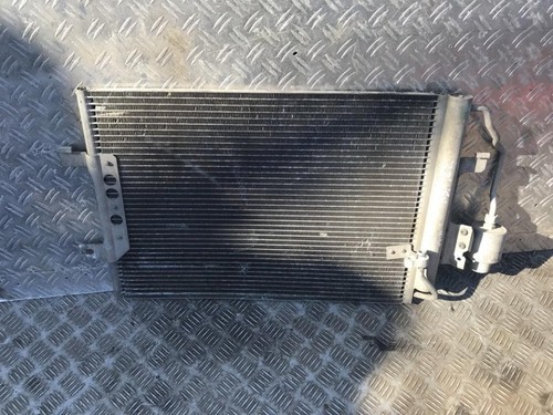 Mercedes-Benz A-CLASS 1999 Air Conditioning Condenser used, Genuin #554649-52