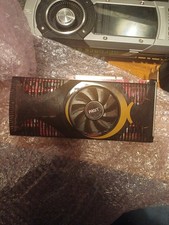 PNY NVIDIA GeForce GTS 250 1GB GDDR3 PCIe Dual DVI Video Graphics Card