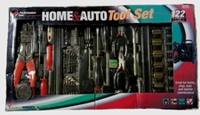 Performance Tools W1535 122 Piece Tool Set
