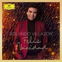 Feliz Navidad Von Villazon,Rolando | CD | Zustand Neu