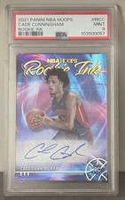 2024-25 Panini Donruss NBA Trading Card Set Review and Checklist 39