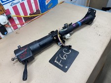 1982 83 84 85 86 1987 Chevrolet S10 Truck Blazer Floor Shift Steering Column Oem 1982 83 84 85 86 1987 Chevrolet S10 Truck Blazer Floor Shift Steering Column Oem