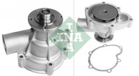 Schaeffler INA 538 0179 10 Wasserpumpe, MotorküHlung