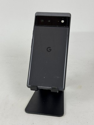 Google Pixel 6 128GB Unlocked - Scratches - 700-900 Battery Cycles