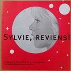 Sylvie VARTAN   Programme Expo Médiathèque Musicale de Paris SYLVIE, REVIENS !
