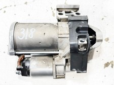 2018 2019 2020 2021 BMW G01 X3 B46 2.0L ENGINE MOTOR STARTER OEM 8621839