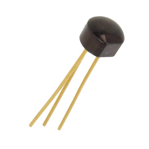 Transistor Silicon NPN 2N3565 - Custodia: TO106 Marca: MCM Electronics ...