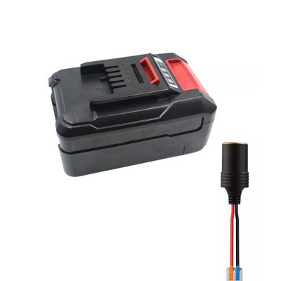 Buck Converter Power Module 18V to 12V for Ozito Einhell 18V Battery Adapter