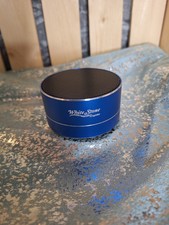 Reflective light BT-LED bluetooth speaker Blu...