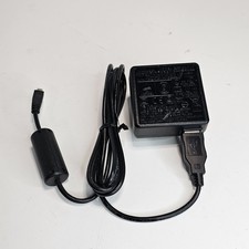 Nikon EH  70P AC Adapter Charger w/ USB Cable for Coolpix P530 S6500 S9500