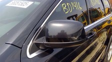Driver Side View Mirror Wk Body Vin E Or F Fits 11-22 Grand Cherokee 2694391