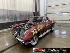 1967 Chevrolet Corvette for Sale