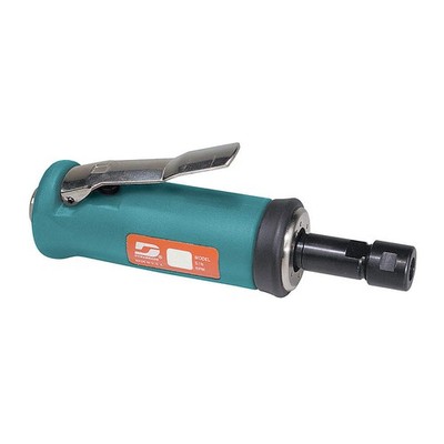 DYNABRADE 51301 Die Grinder,0.5 hp,Straight,20,000 RPM 25H868