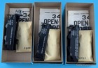 Excellent HO Athearn Model Railroad Lot (3) C&O Cars 118076 118101 118128 — photo 1